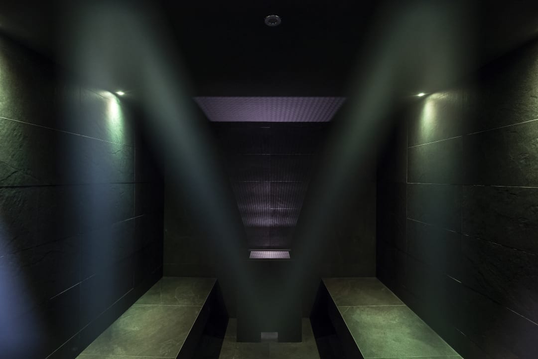 Sport & Freizeit Alpinhotel Vajolet