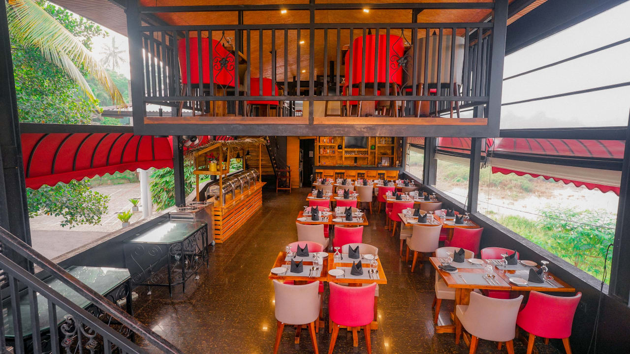 Gastro Royal Classic Resort