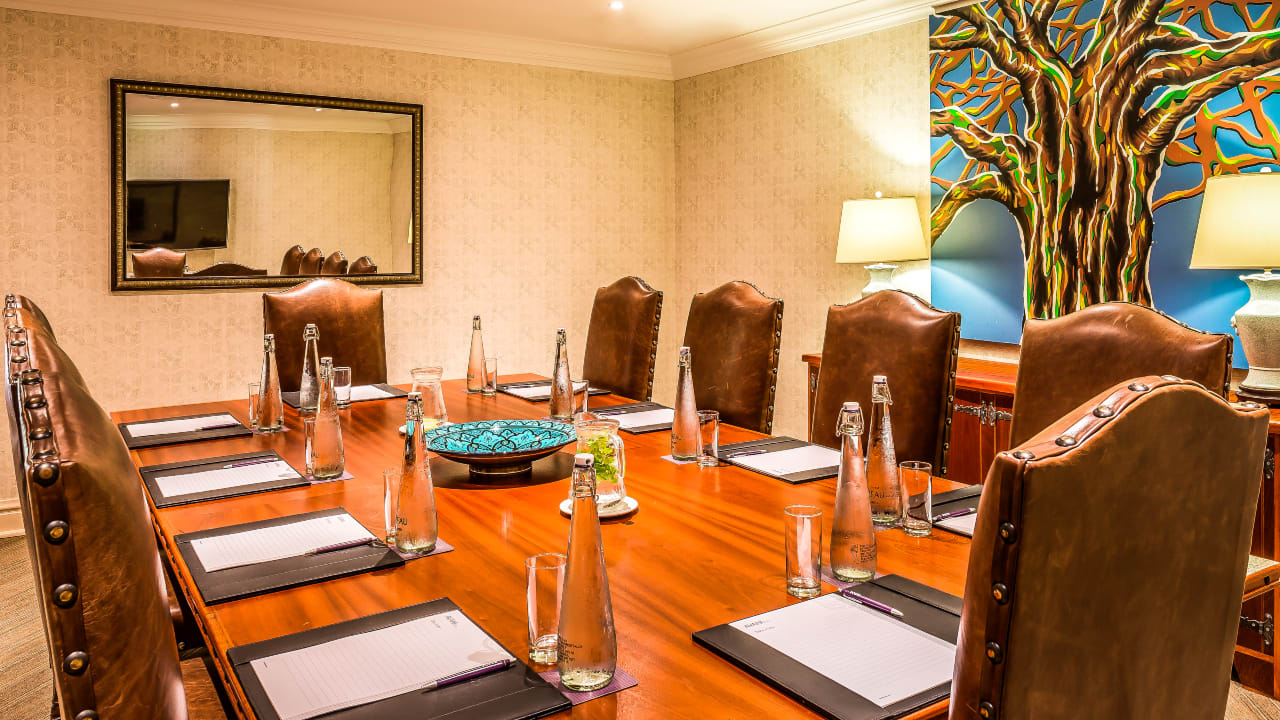 Sonstiges AVANI Victoria Falls Resort