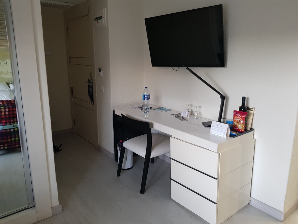 Zimmer H10 Gran Tinerfe - Adults only