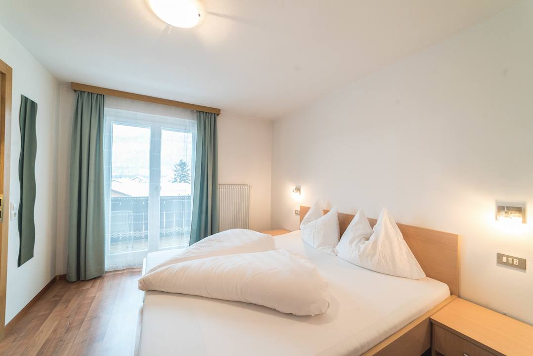 Zimmer Residence Ortlerhof