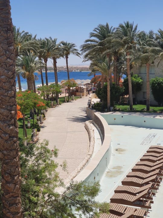 Gartenanlage Makadi Spa - Adults only