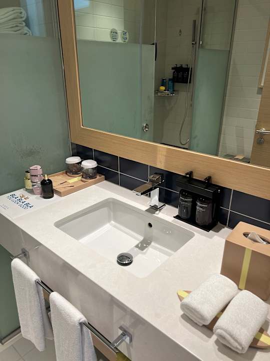 Zimmer Vida Beach Resort Umm Al Quwain