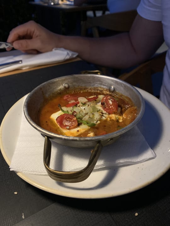 Gastro Harmony Boutique Resort