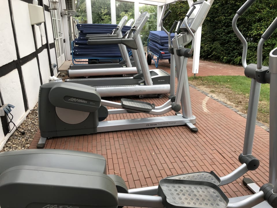 Sport & Freizeit Jammertal Golf & SPA-Resort