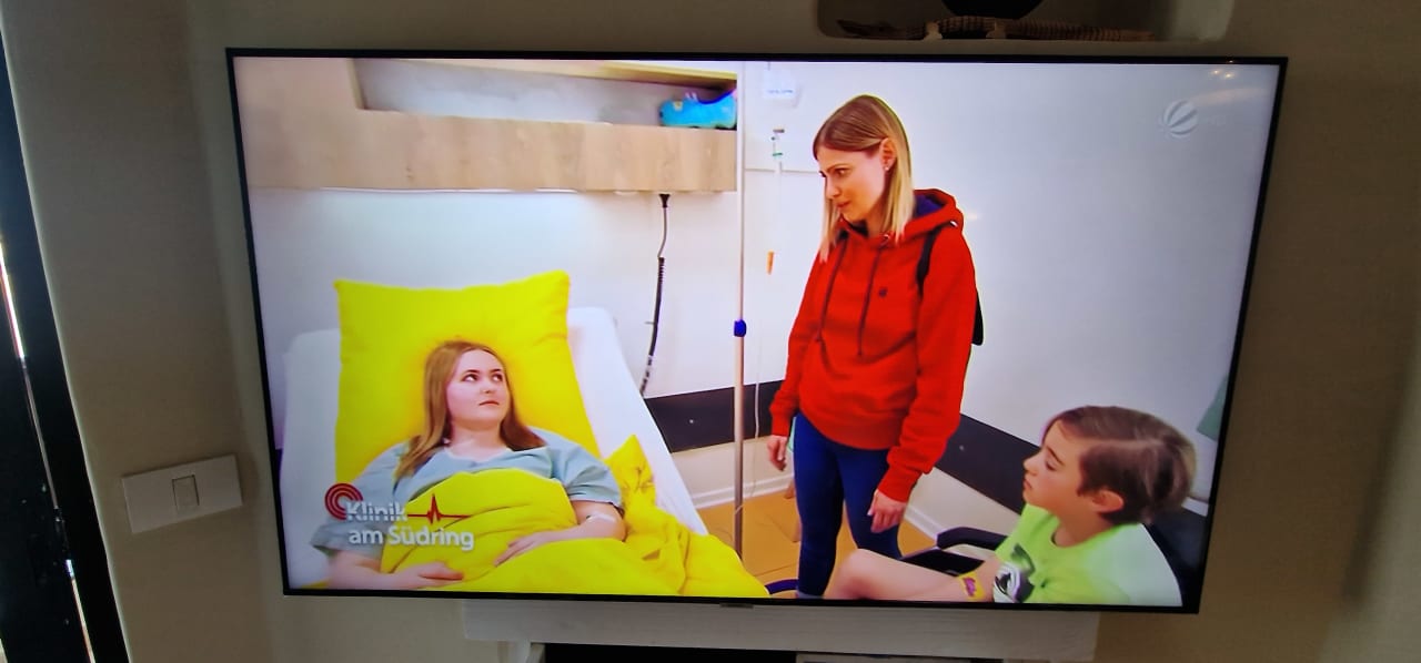 Zimmer Pickalbatros Sands Hotel - Port Ghalib