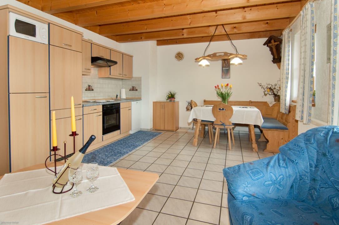 Zimmer PONYHOF  Killinger