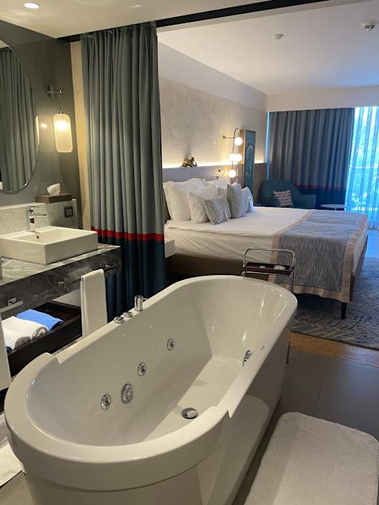 Zimmer Akra Fethiye The Residence Tui Blue Sensatori