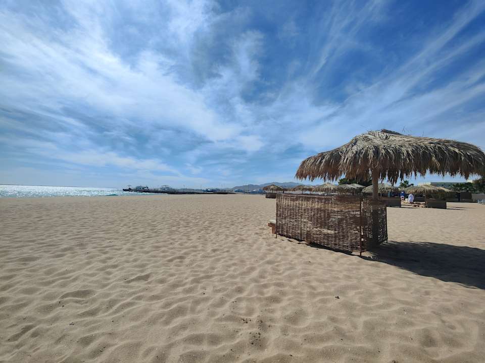 Sonstiges Shams Safaga Resort