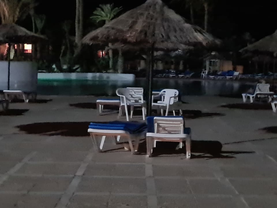 Pool Zephir Hotel & Spa