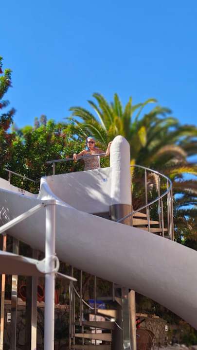 Pool MUR Hotel Neptuno Gran Canaria