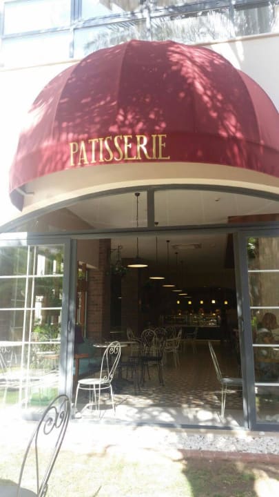 Cafe Limak Limra Hotel & Resort