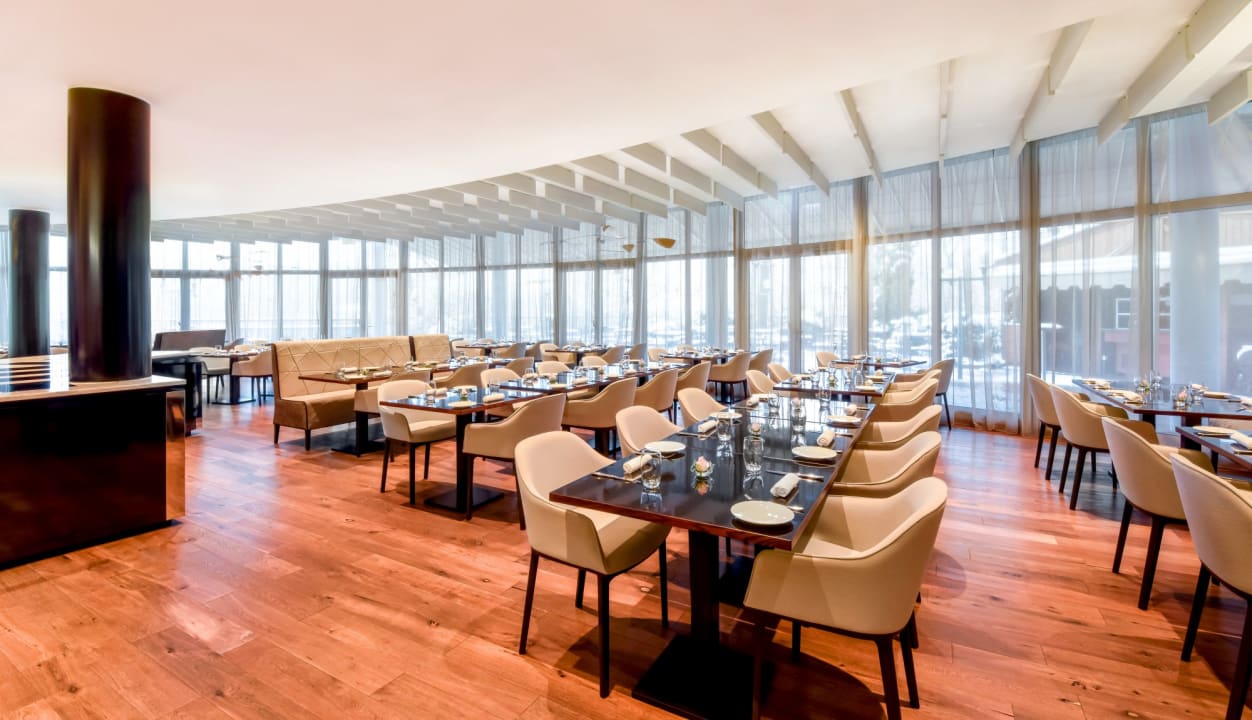 Gastro NH Collection Prague