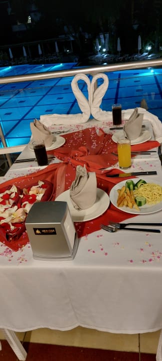 Gastro Mira Meridia Beach Hotel