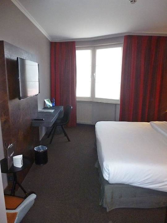 Charming-Zimmer Martin's Brussels EU