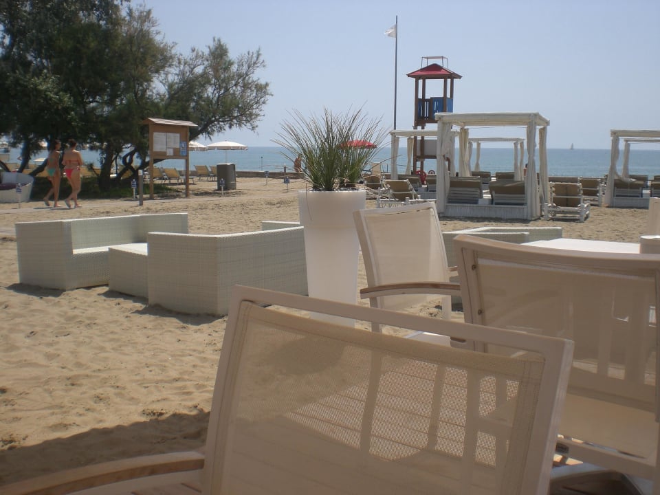 Zum Wohlfühlen Villaggio Amare