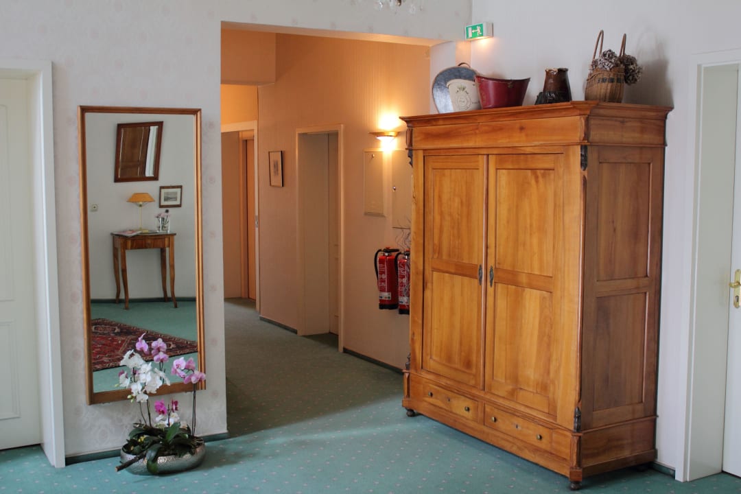 Sonstiges Hotel Residenz Joop