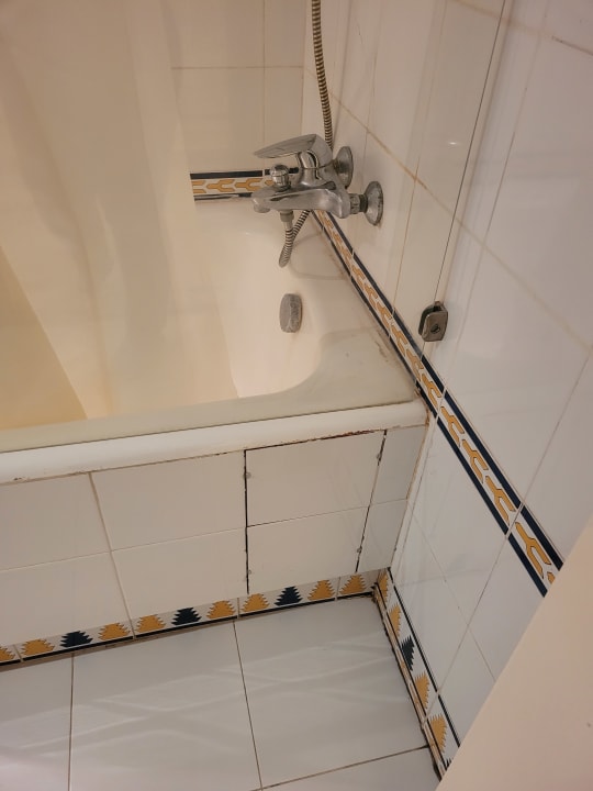 Zimmer Zita Beach Resort