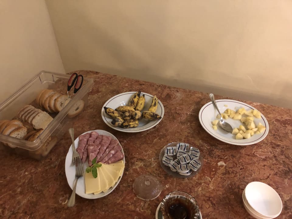 Gastro Hotel Convento Las Brigidinas