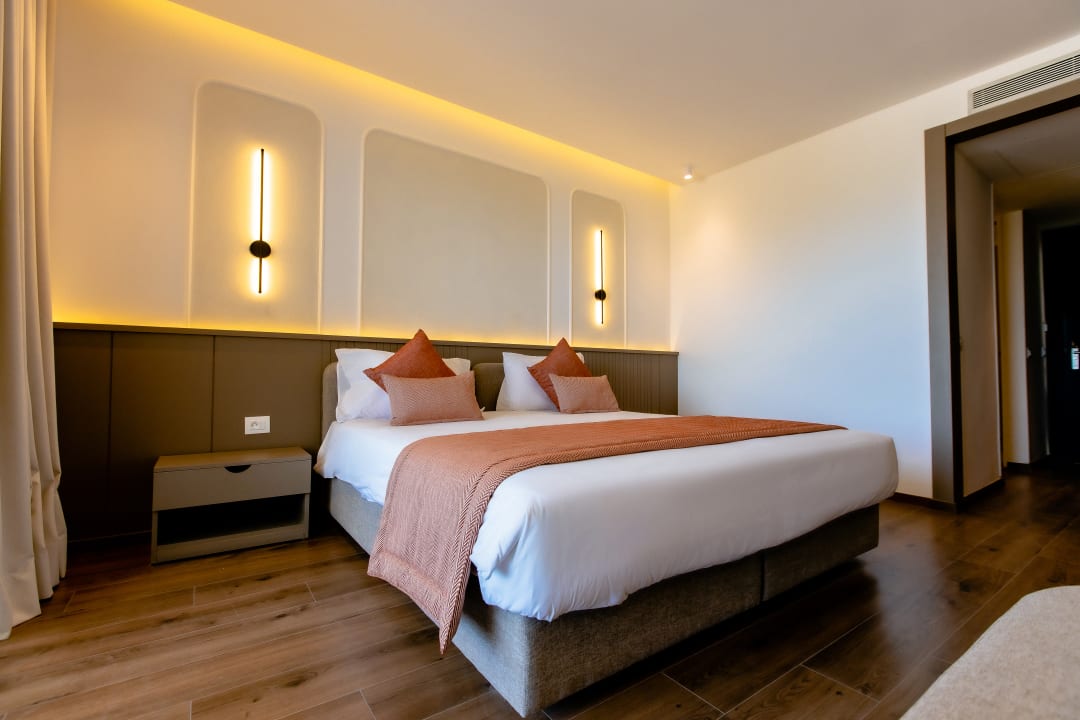 Zimmer One Resort Premium Hammamet