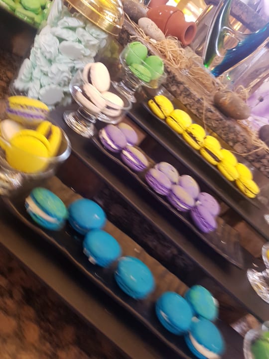 Gastro Megasaray Club Belek