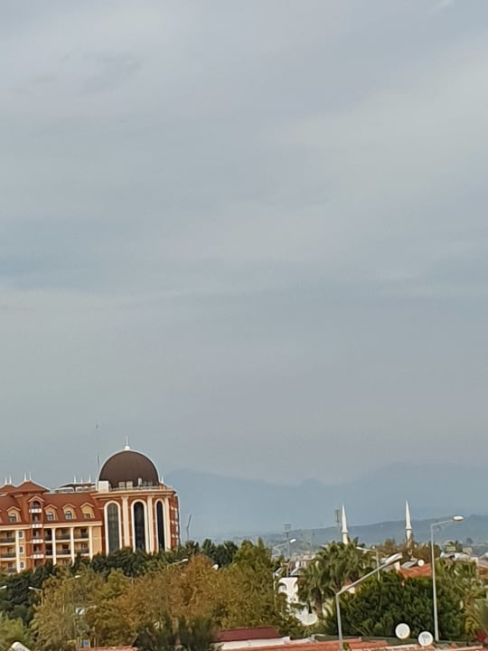 Ausblick Side Alegria Hotel & Spa - Adults only +16