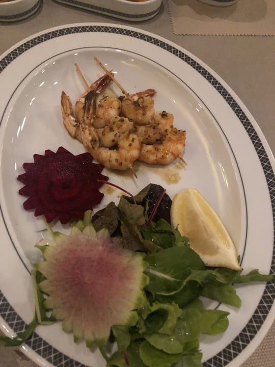 Gastro Maxx Royal Belek Golf Resort