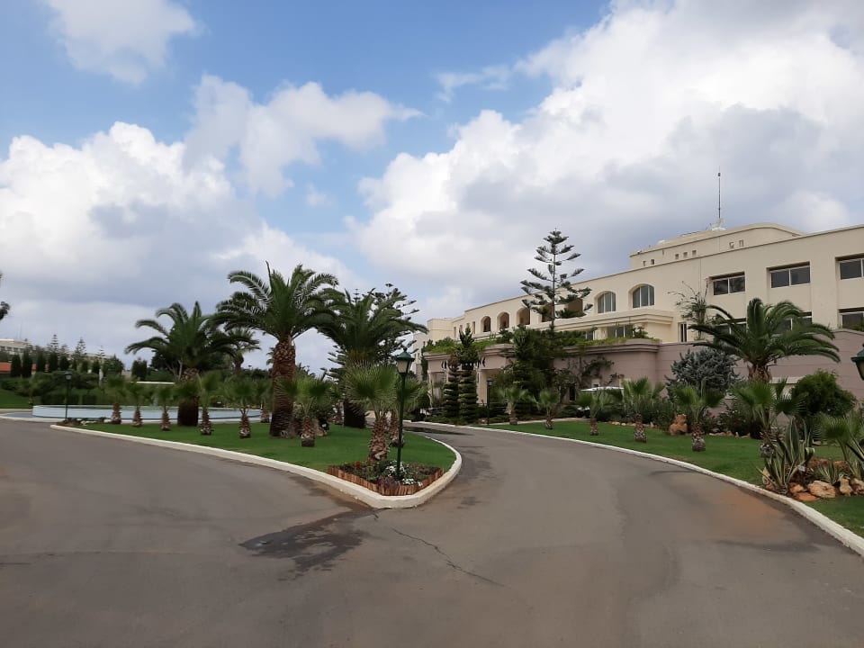 Außenansicht Iberostar Selection Creta Marine