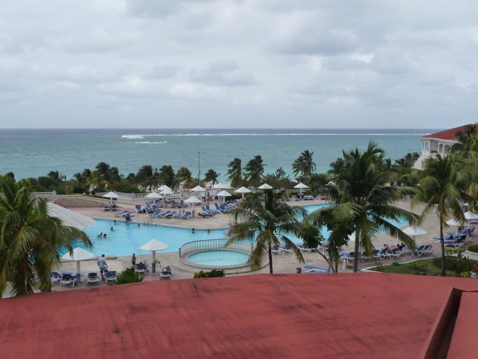 Ausblick Sol Rio De Luna y Mares