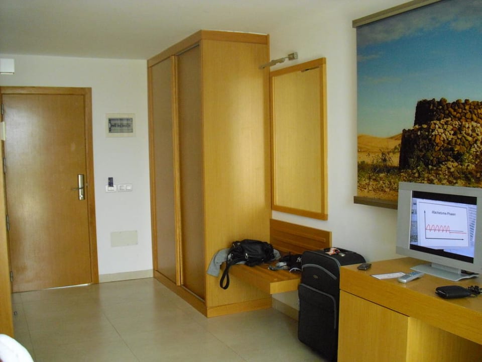 Zimmer R2 Bahía Playa Design Hotel & Spa - Adults Only