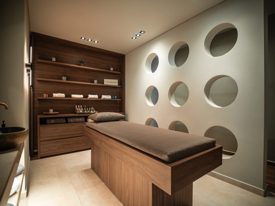 Sport & Freizeit El Mar Naxos