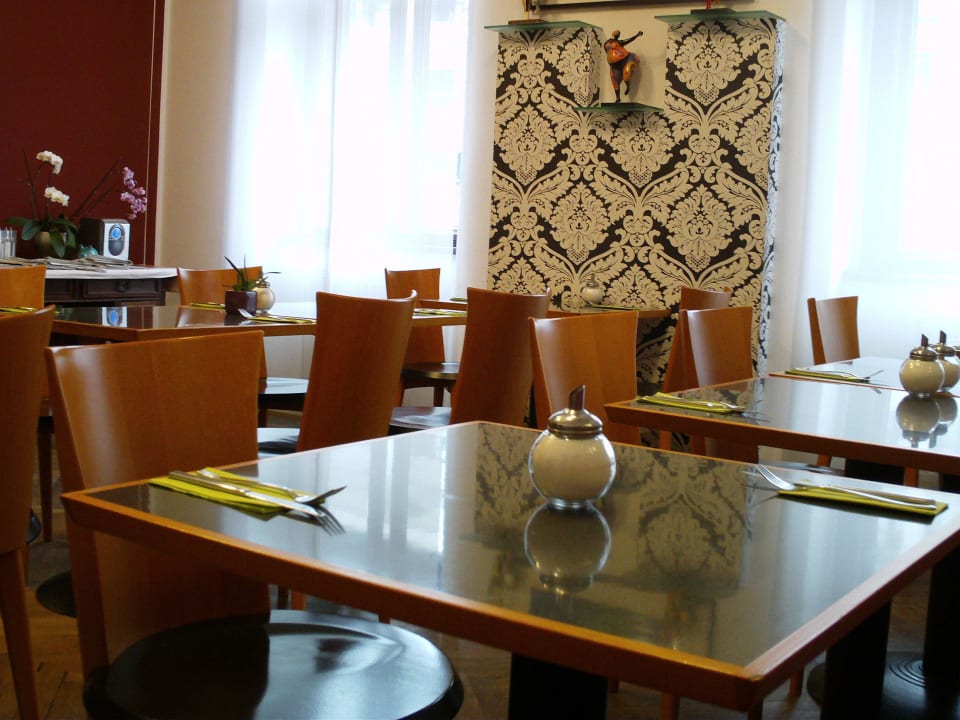 Frühstücksraum Landgraf Hotel & Loft