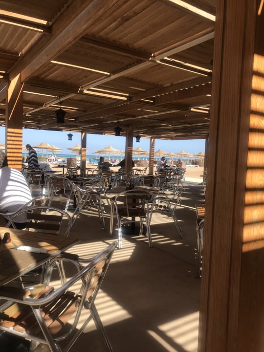 Strand Stella Garden Resort & Spa, Makadi Bay