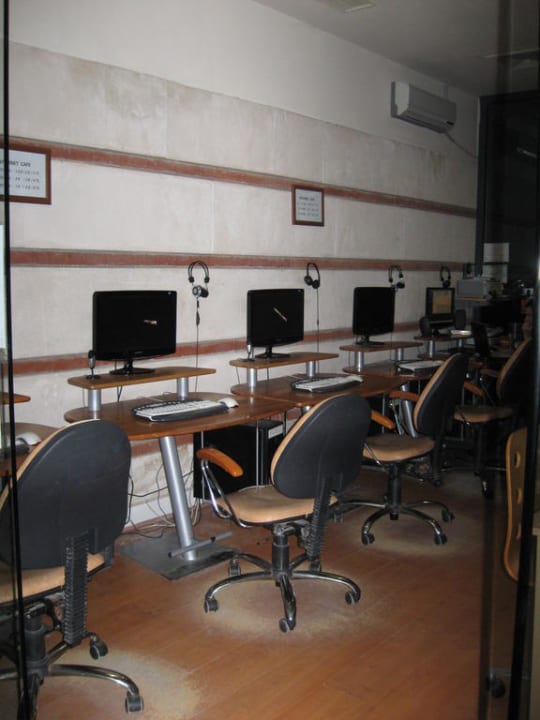 Internet Limak Limra Hotel & Resort