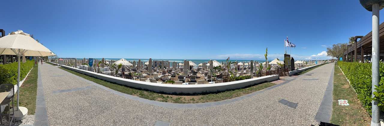 Strand Seaden Quality Resort & Spa