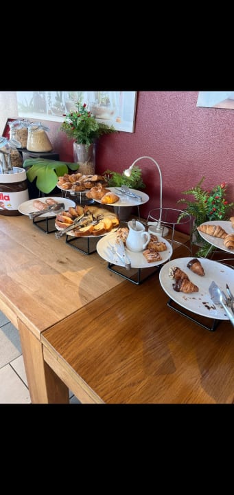 Gastro Domino Suite Hotel