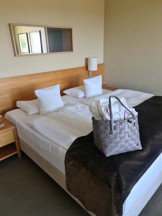 Zimmer A-ROSA Sylt Resort