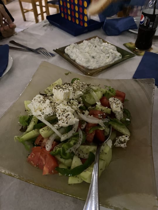 Gastro Eleni Apartments