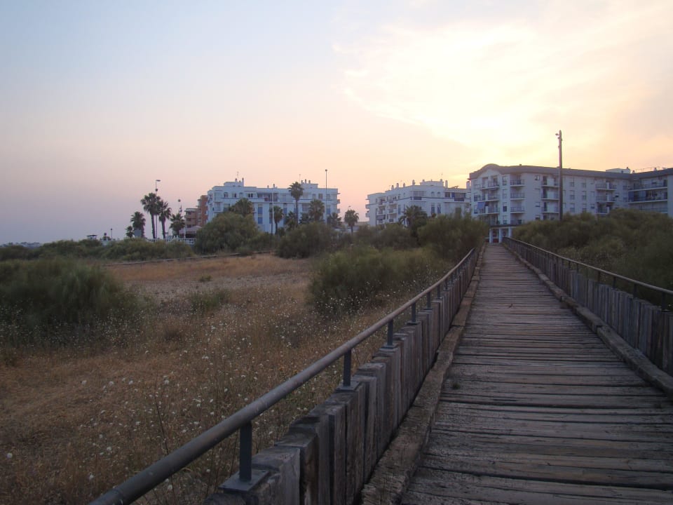 Isla Cristina TUI BLUE Isla Cristina Palace