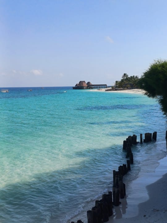 Strand Hotel Riu Palace Zanzibar