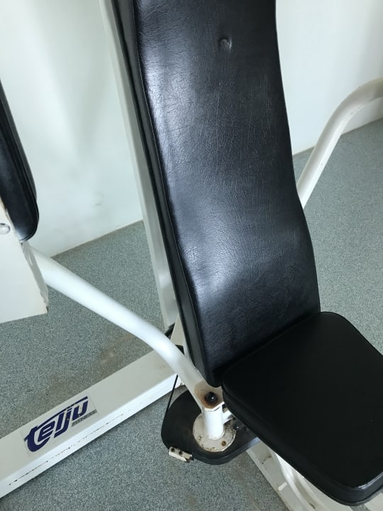 Sport & Freizeit SBH Club Paraiso Playa