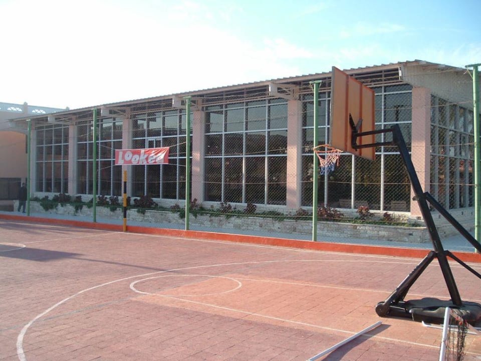 Hotelanlage Beach Albatros Resort