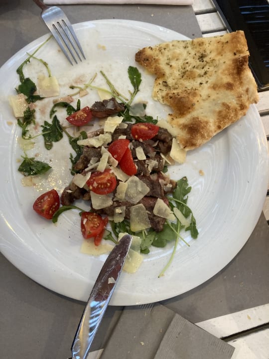 Gastro Villaggio Amare