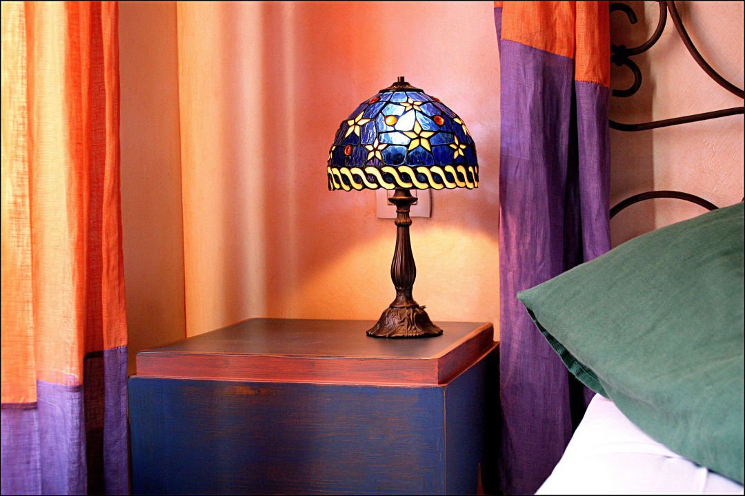 Room details Villa Royale Montsouris