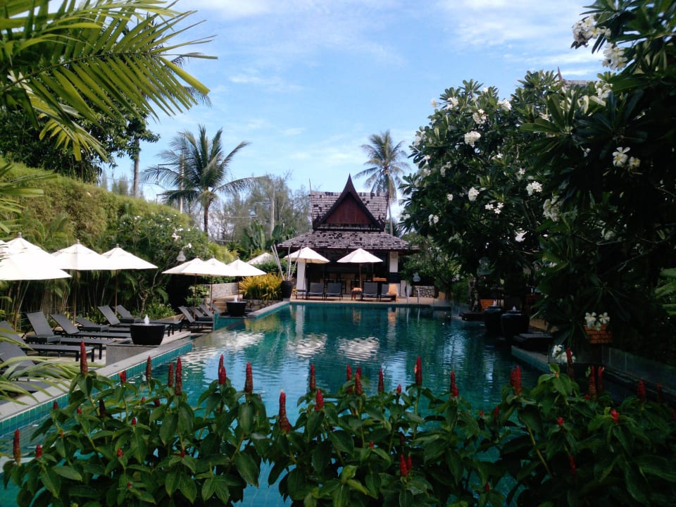 Pool Ayara Hilltops Boutique Resort & Spa