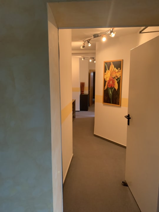 Sonstiges Landhotel Lechstedter Obstweinschänke