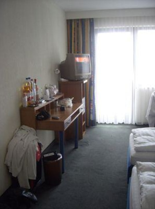 Zimmeransicht Hotel Der Jägerhof