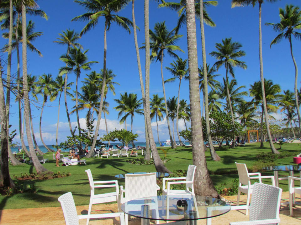 Samana Wyndham Alltra Samana