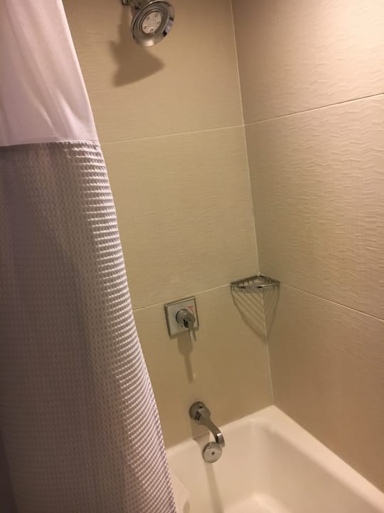 Zimmer Crowne Plaza Times Square Manhattan