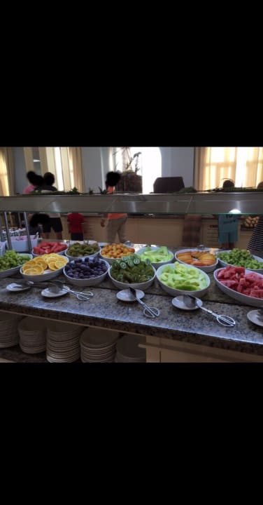 Restaurant Dreams Sunny Beach Resort & Spa